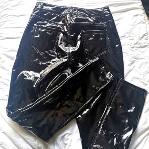 LATEX PANTS
